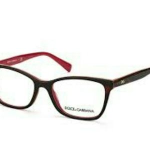 Dolce & Gabbana  FRAME ONLY